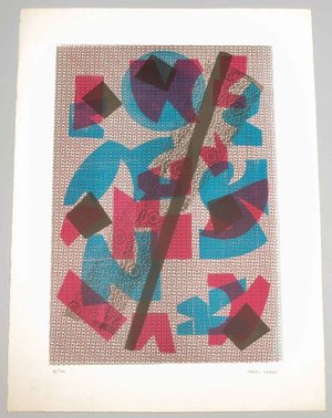 Schuler Auktionen AG - Nebel, Otto