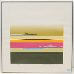 Schuler Auktionen AG - Sawada, Tetsuro