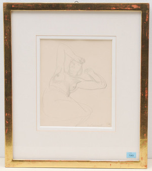 Schuler Auktionen AG - Barraud, Maurice