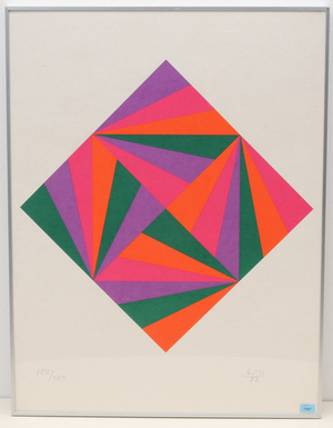 Schuler Auktionen AG - Bill, Max