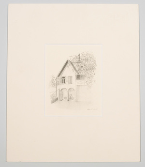 Schuler Auktionen AG - Dietrich, Adolf