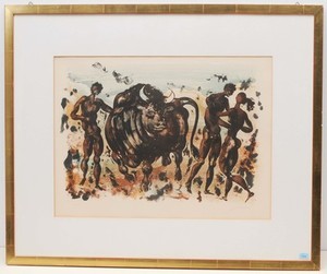 Schuler Auktionen AG - Erni, Hans