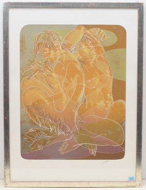 Schuler Auktionen AG - Erni, Hans