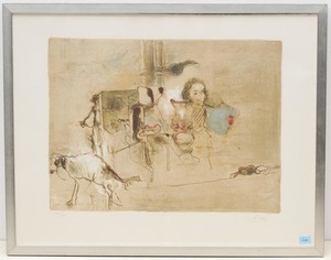 Schuler Auktionen AG - Falk, Hans