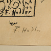 Schuler Auktionen AG - Hodler, Ferdinand