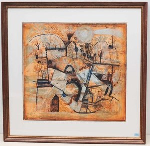 Schuler Auktionen AG - Strupler, Hans Rudolf