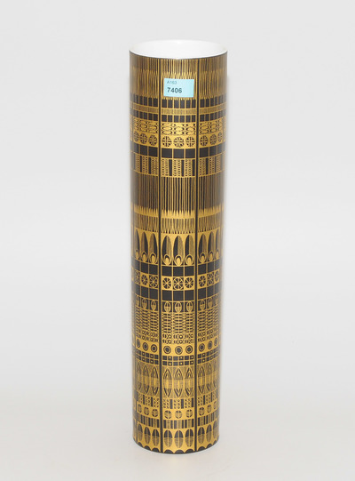 Schuler Auktionen AG - Rosenthal Studio-Linie, Vase