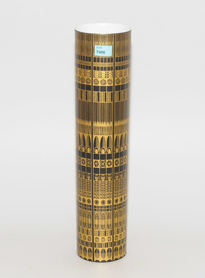 Schuler Auktionen AG - Rosenthal Studio-Linie, Vase