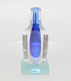 Schuler Auktionen AG - Kosta Boda, 2 Zierobjekte