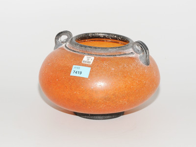 Schuler Auktionen AG - Bruno Poggi, kleine Vase