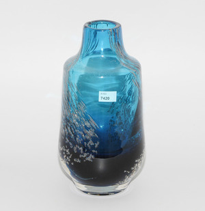 Schuler Auktionen AG - Murano, Vase