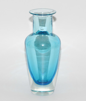 Schuler Auktionen AG - Vase