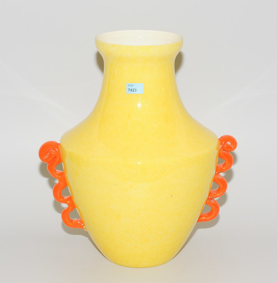 Schuler Auktionen AG - Murano, Vase
