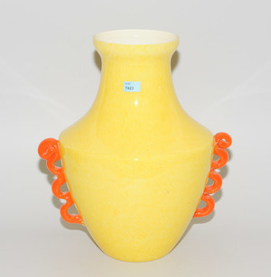 Schuler Auktionen AG - Murano, Vase