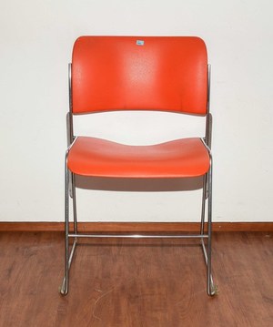 Schuler Auktionen AG - David Rowland, Stapelstuhl "GF 40/4"