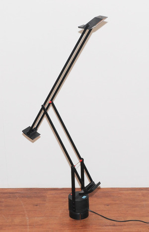 Schuler Auktionen AG - Richard Sapper, Stehleuchte "Tizio"