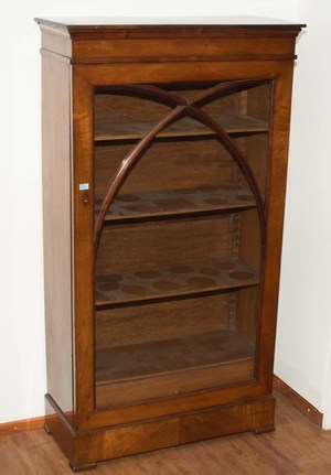 Schuler Auktionen AG - Vitrine