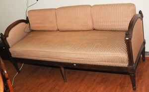 Schuler Auktionen AG - Day-Bed