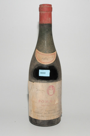 Schuler Auktionen AG - Pommard