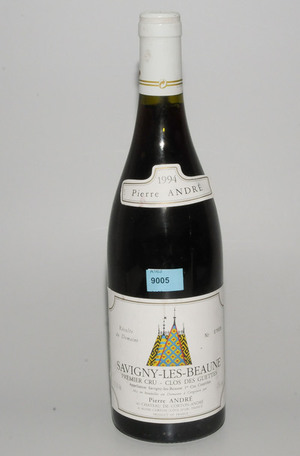 Schuler Auktionen AG - Savigny les Beaune
