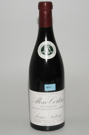 Schuler Auktionen AG - Sammelnummer Burgunder