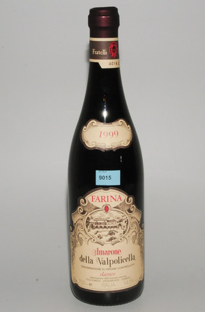 Schuler Auktionen AG - Lot Amarone Weine