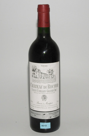Schuler Auktionen AG - Chateau Clos du Rocher