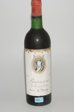 Schuler Auktionen AG - Baronat