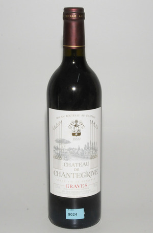 Schuler Auktionen AG - Chateau Chantegrive