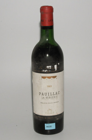 Schuler Auktionen AG - La Bergerie