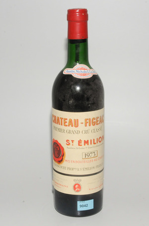 Schuler Auktionen AG - Sammelnummer Bordeaux