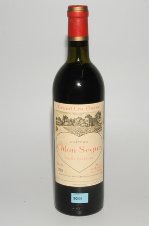 Schuler Auktionen AG - Sammelnummer Bordeaux