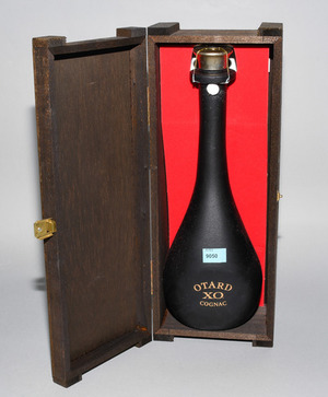 Schuler Auktionen AG - Cognac Otard