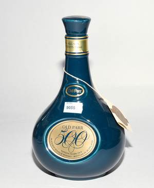 Schuler Auktionen AG - Old Parr 500