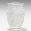 Schuler Auktionen AG - Lalique, Vase