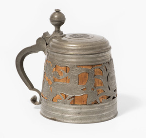 Schuler Auktionen AG - Daubenkrug