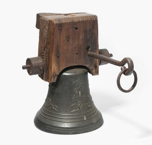 Schuler Auktionen AG - Glocke mit Joch