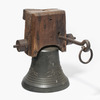 Schuler Auktionen AG - Glocke mit Joch