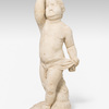 Schuler Auktionen AG - Gartenfigur "Putto"