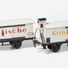 Schuler Auktionen AG - Märklin, 2 Güterwagen