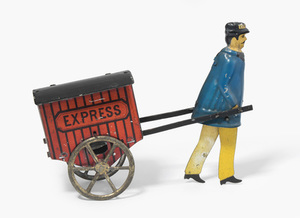Schuler Auktionen AG - Lehmann, "EXPRESS"