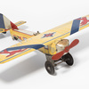 Schuler Auktionen AG - Martinan & Larnaude, Flugzeug "ML 03"