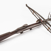 Schuler Auktionen AG - Armbrust / Kugelschnepper