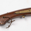 Schuler Auktionen AG - Luntenschlossgewehr, Teppô