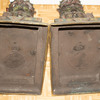 Schuler Auktionen AG - 1 Paar Shishi