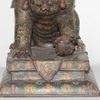 Schuler Auktionen AG - 1 Paar Shishi