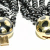 Schuler Auktionen AG - Tiffany & Co. Onyx-Email-Collier