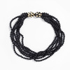 Schuler Auktionen AG - Tiffany & Co. Onyx-Email-Collier