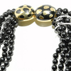 Schuler Auktionen AG - Tiffany & Co. Onyx-Email-Collier