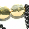 Schuler Auktionen AG - Tiffany & Co. Onyx-Email-Collier
